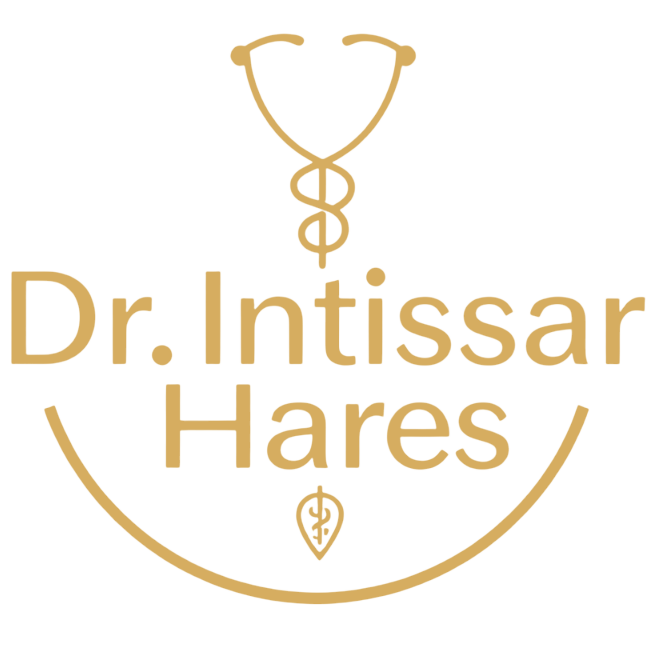 Dr. Intissar Hares